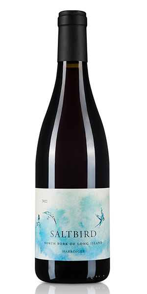 Saltbird Cellars
